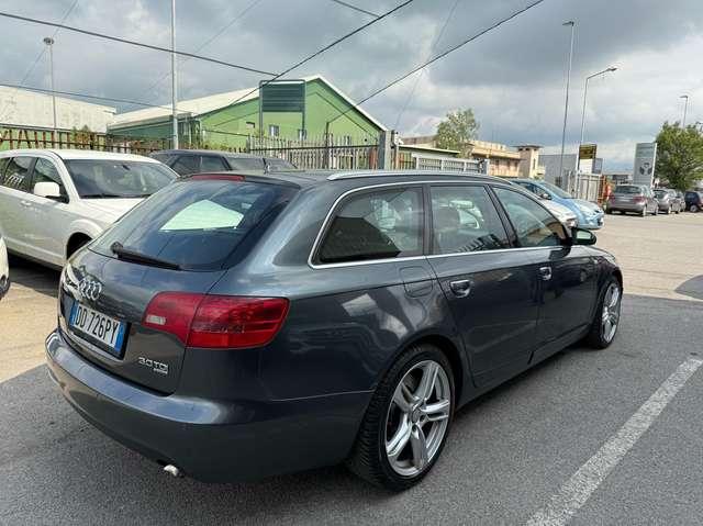 Audi A6 Avant 3.0 V6 tdi quattro 233cv tiptronic