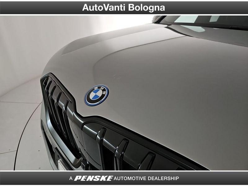 BMW X1 X1 xDrive 25e Msport Pro