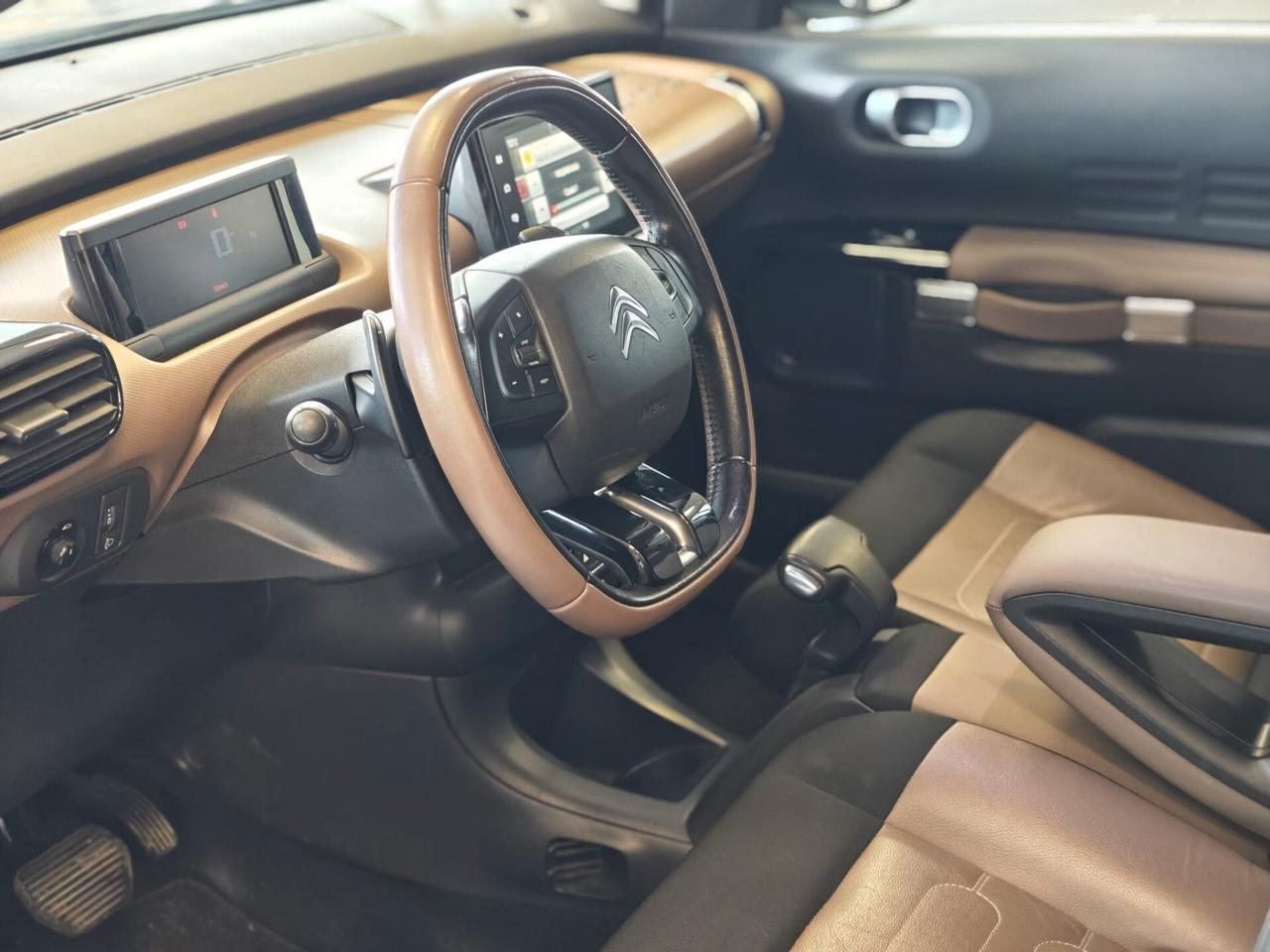 Citroen C4 Cactus BlueHDi 100 S&S Shine