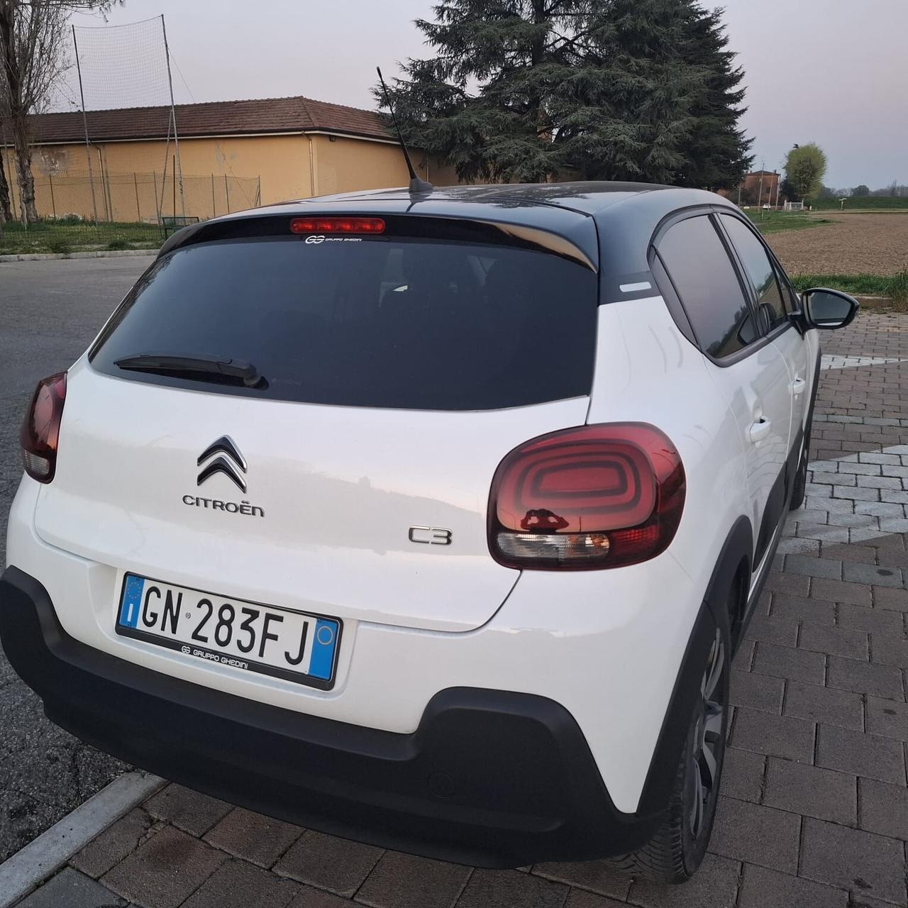 Citroen C3 PureTech 83 S&S You