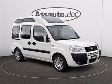 FIAT Doblo 1.4 16v Dynamic del 2009