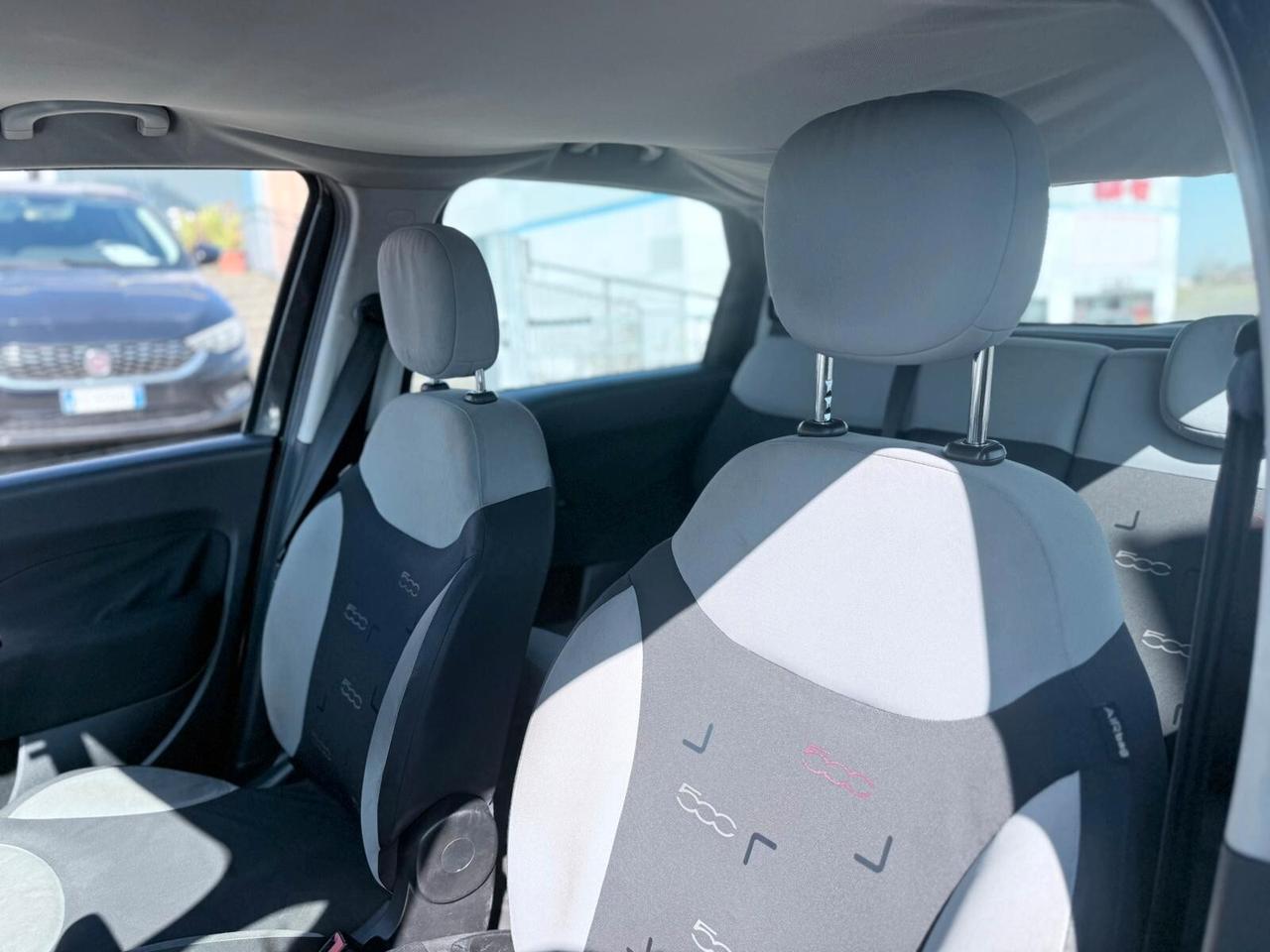 Fiat 500L 1.6 MJT 2015 NEOP.