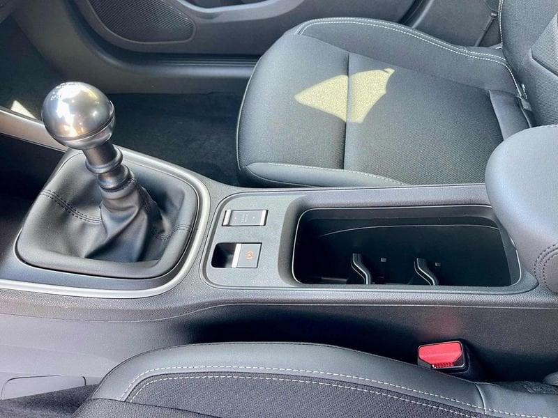 Jeep Avenger 1.2 Turbo 100CV Summit - KM0