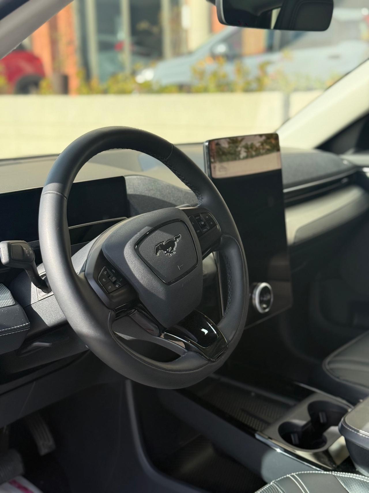 Ford Mustang Mach-E Standard Range 269 CV 2023