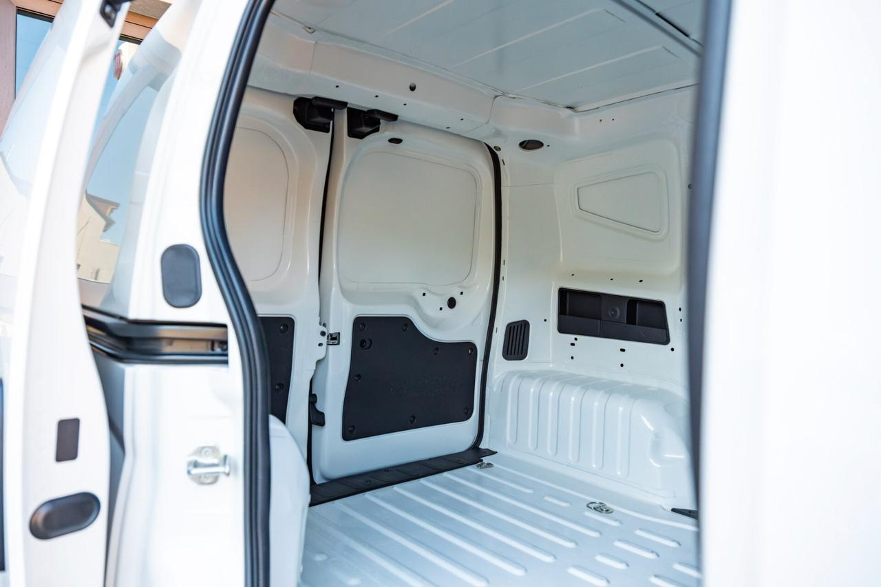 Fiat Fiorino 1.3 MJT 95CV Cargo N1