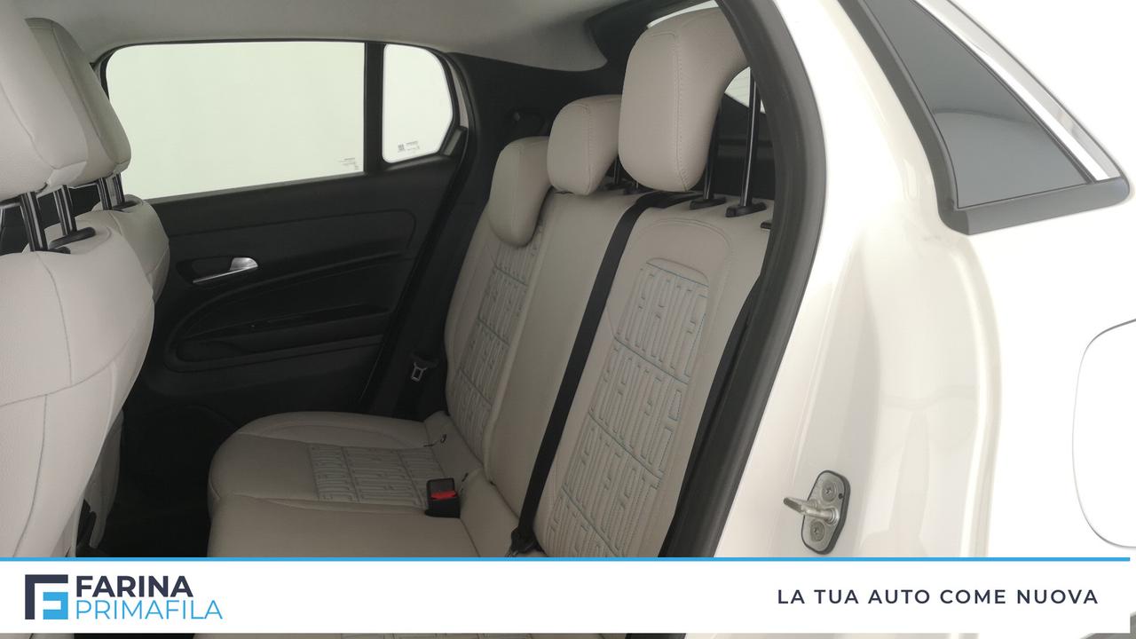 FIAT 600 600 Hybrid La Prima Ii Hybrid110cv