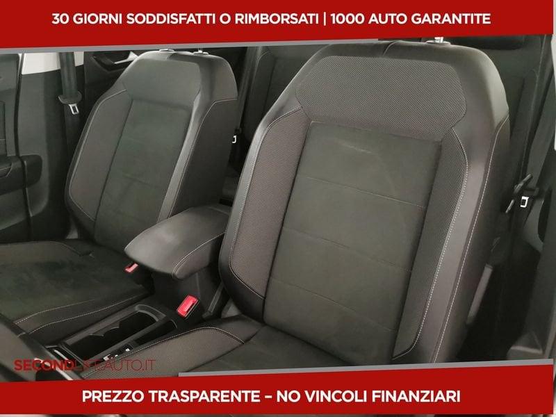 Volkswagen T-Roc 1.0 tsi Style 110cv