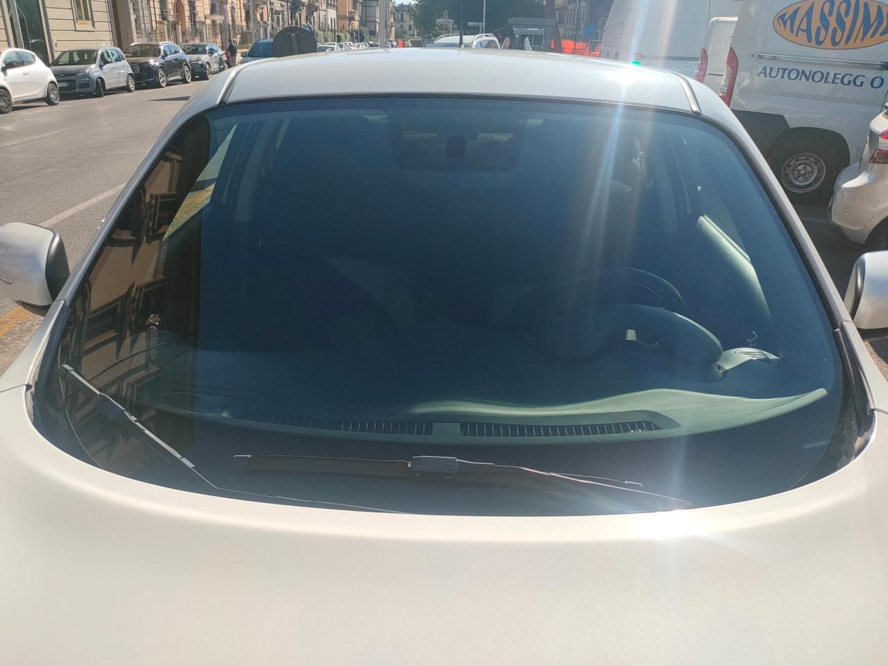 Nissan Juke 1.5 dCi Start&Stop Acenta