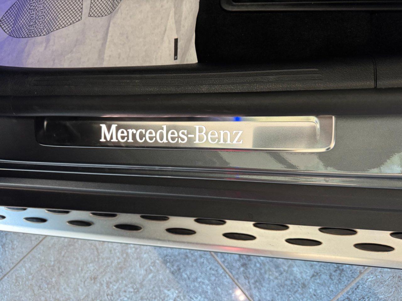 Mercedes GLC SUV GLC 300 AMG Premium Plus 4matic auto