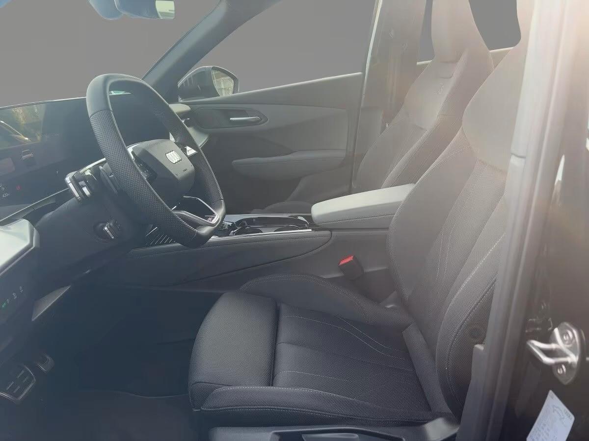 Audi Q3 35 TDI S tronic*S-line edition*BLACK*NAVI*LED*
