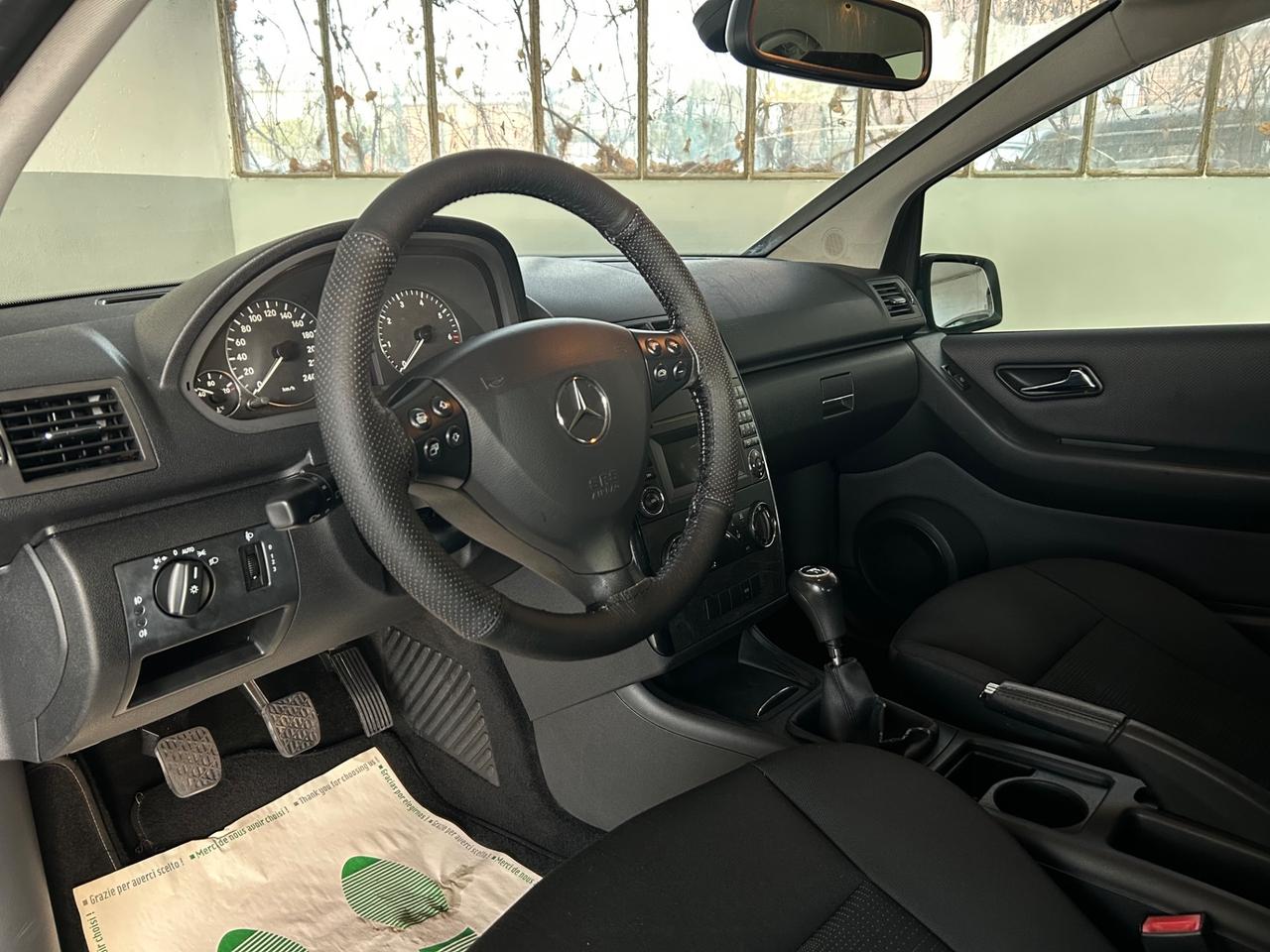 Mercedes-benz A 160 BlueEFFICIENCY