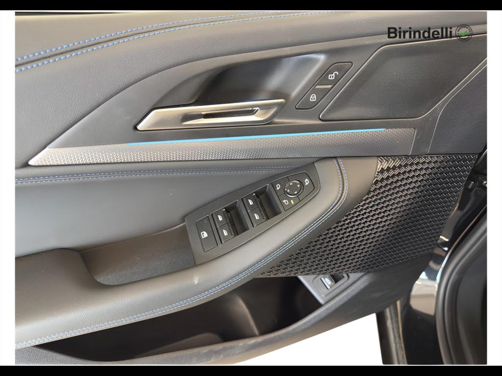 BMW BMW 218d Active Tourer