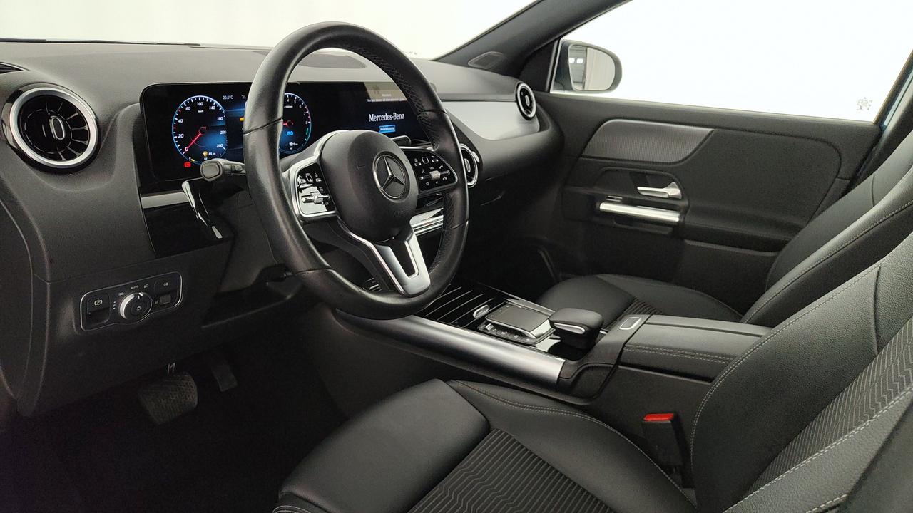 Mercedes-Benz GLA 250 e phev (eq-power) Sport Plus auto