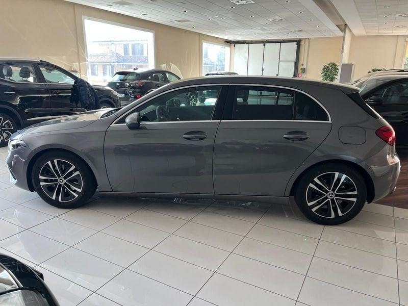 Mercedes-Benz Classe A A 180 d Automatic Business Extra