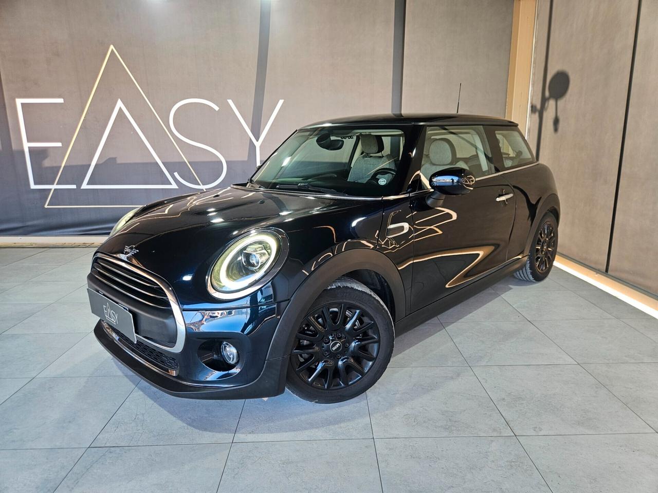 MINI One 3p 1.5 102cv
