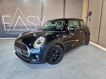 MINI One 3p 1.5 102cv