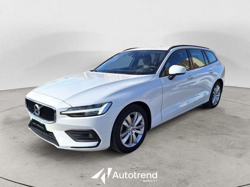 Volvo V60 D3 150 CV Automatica NAVI LED Business Plus
