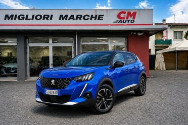Peugeot 2008 2008 1.2 puretech GT Line s&s 130cv