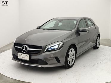 Mercedes-Benz Classe A (W176) - A 200 d Premium