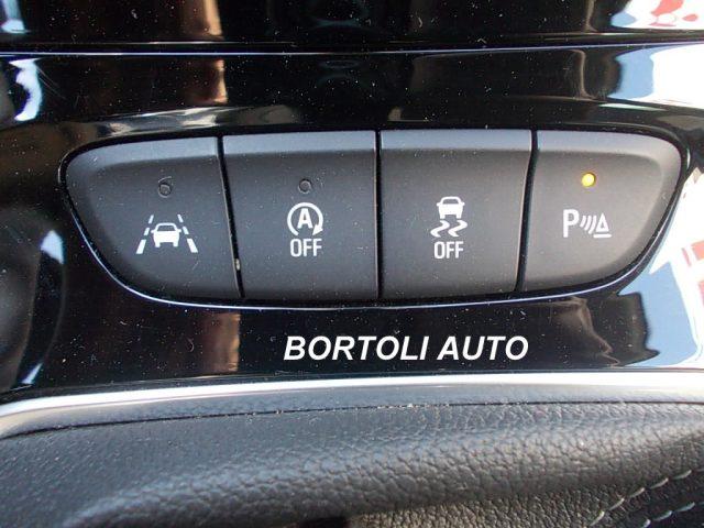 OPEL Astra 1.6 CDTi 39.000 KM SPORTS TOURER BUSINESS ELEGANCE