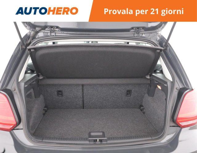 VOLKSWAGEN Polo 1.2 TSI 5p. Comfortline BlueMotion Technology