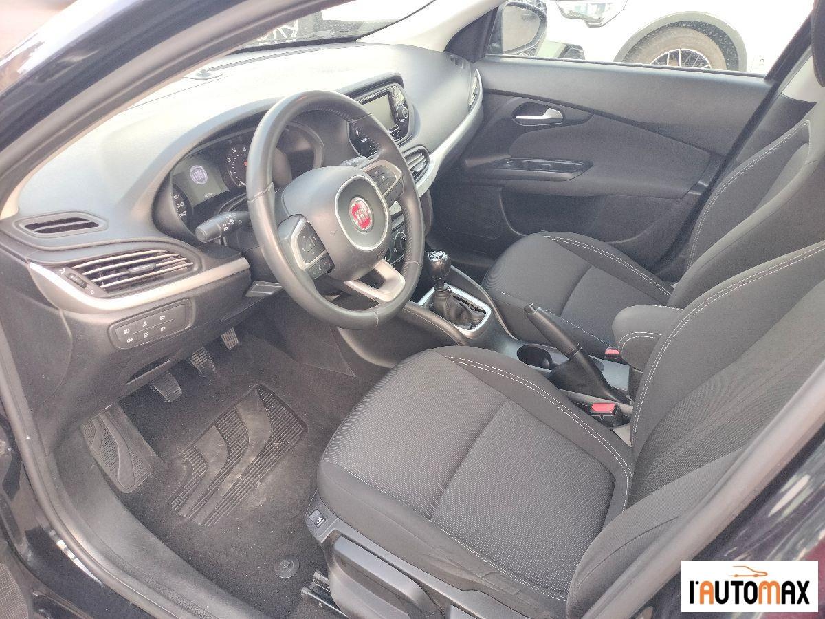 FIAT - Tipo SW 1.6 mjt Easy Business s&s 120cv