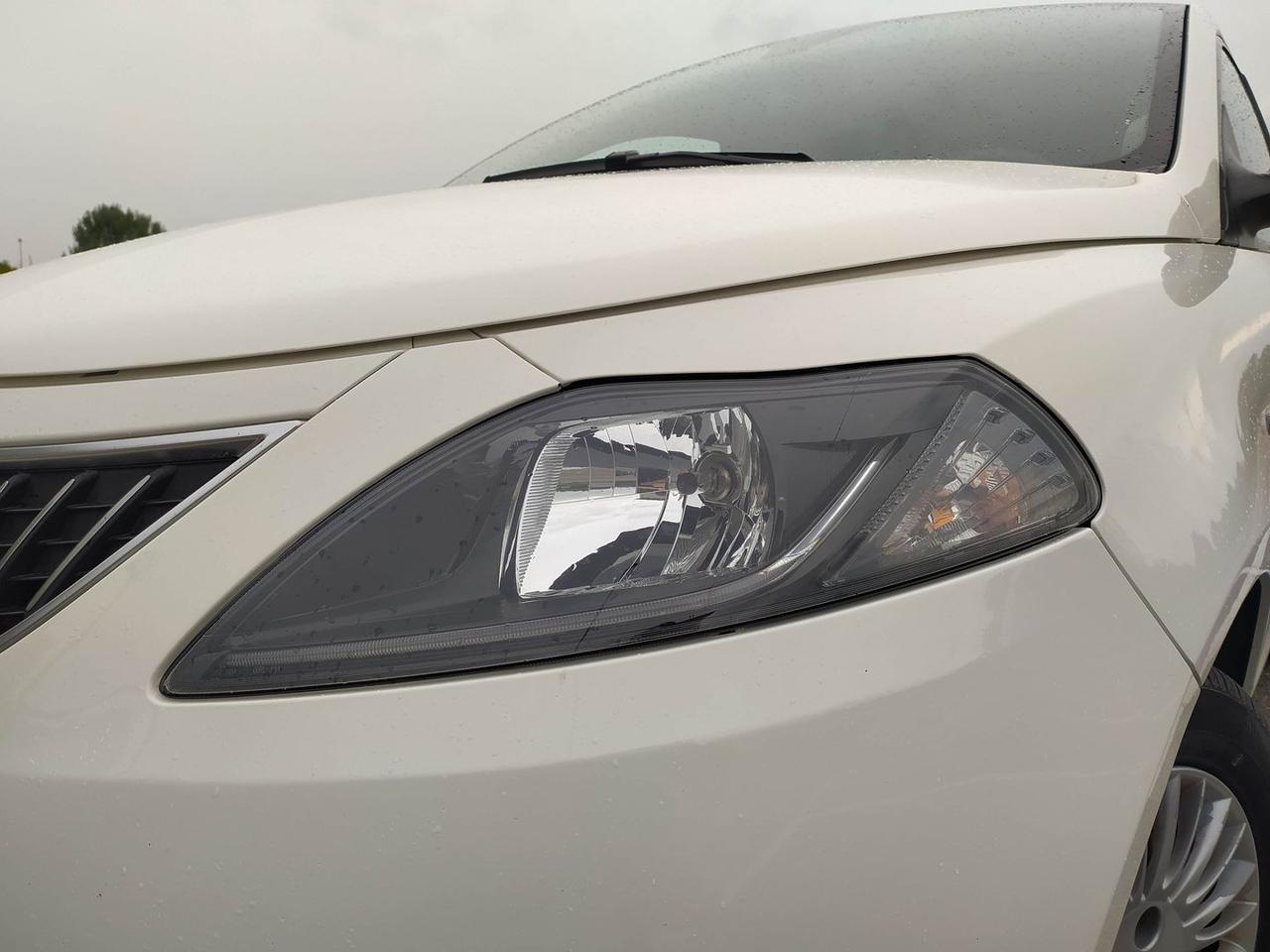 Lancia Ypsilon Silver 1.0 FireFly MHEV #6353