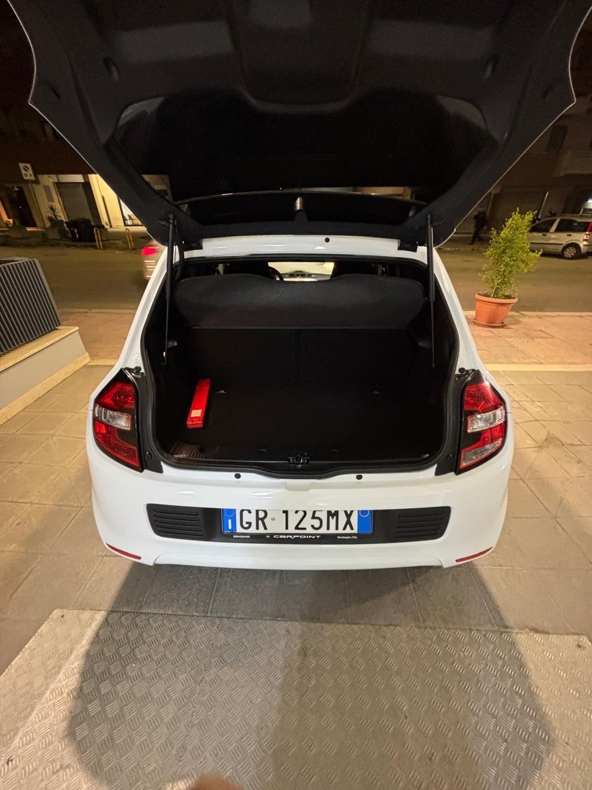 Renault Twingo SCe Life