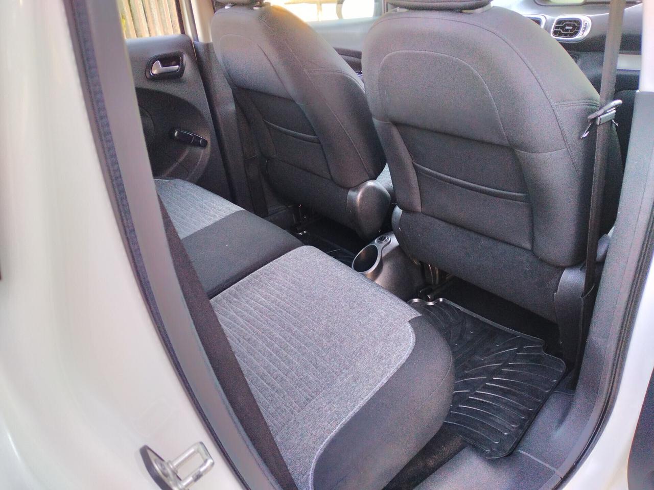 Citroen C3 Picasso BlueHDi 100 Exclusive