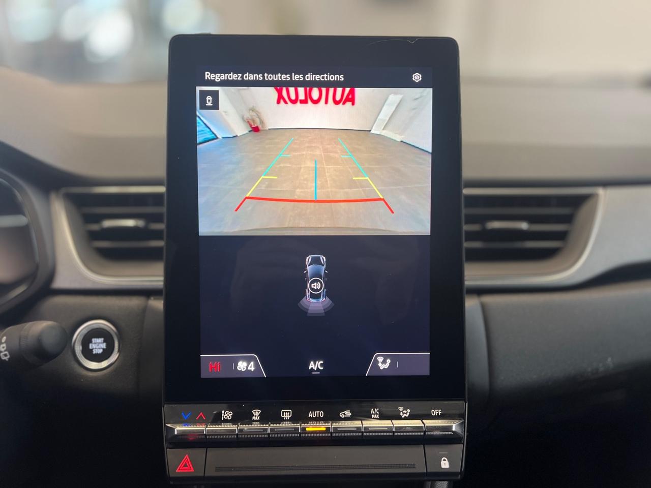 Renault Captur TCe 90 CV Techno