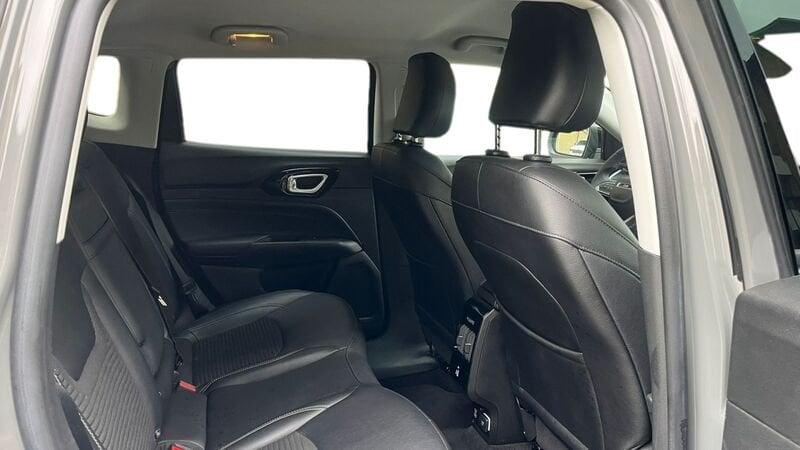 Jeep Compass Compass T4 130 CV phev 4xe