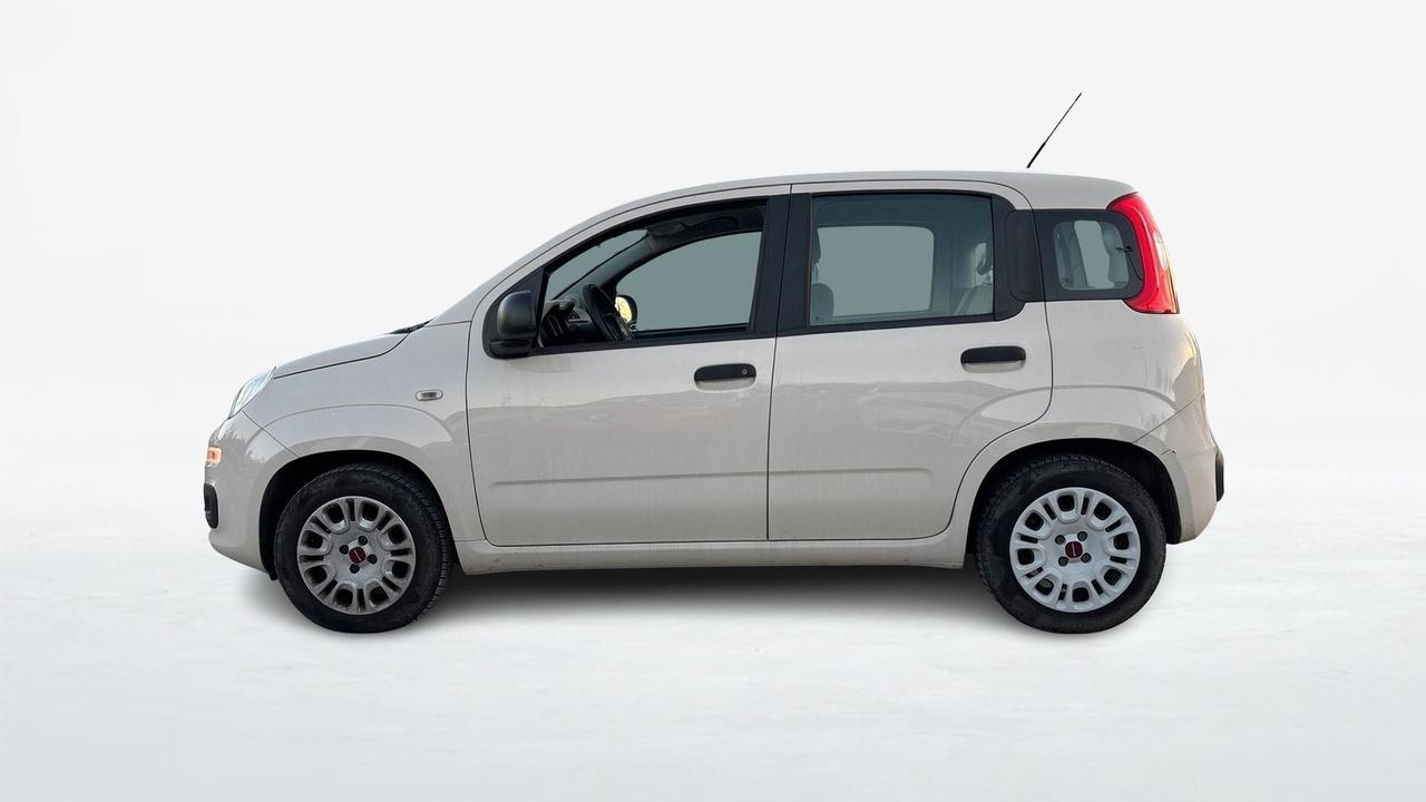 Fiat Panda 1.2 EasyPower Easy