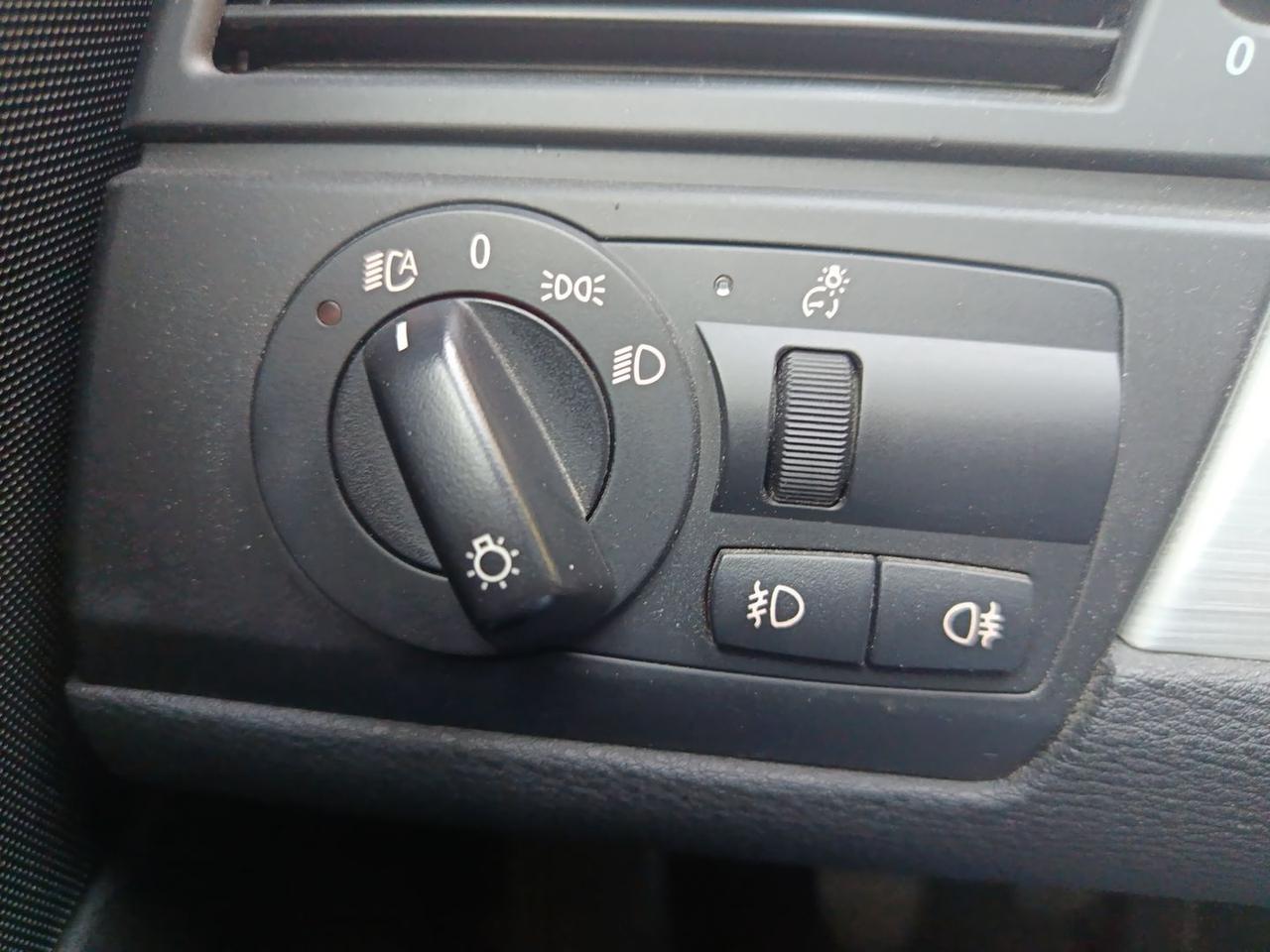 Bmw X3 M sport 20 d #9963