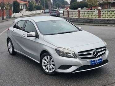 Mercedes-benz A 180 CDI Executive neo patentati