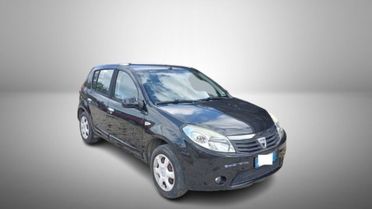 DACIA Sandero GPL SCADENZA 2030