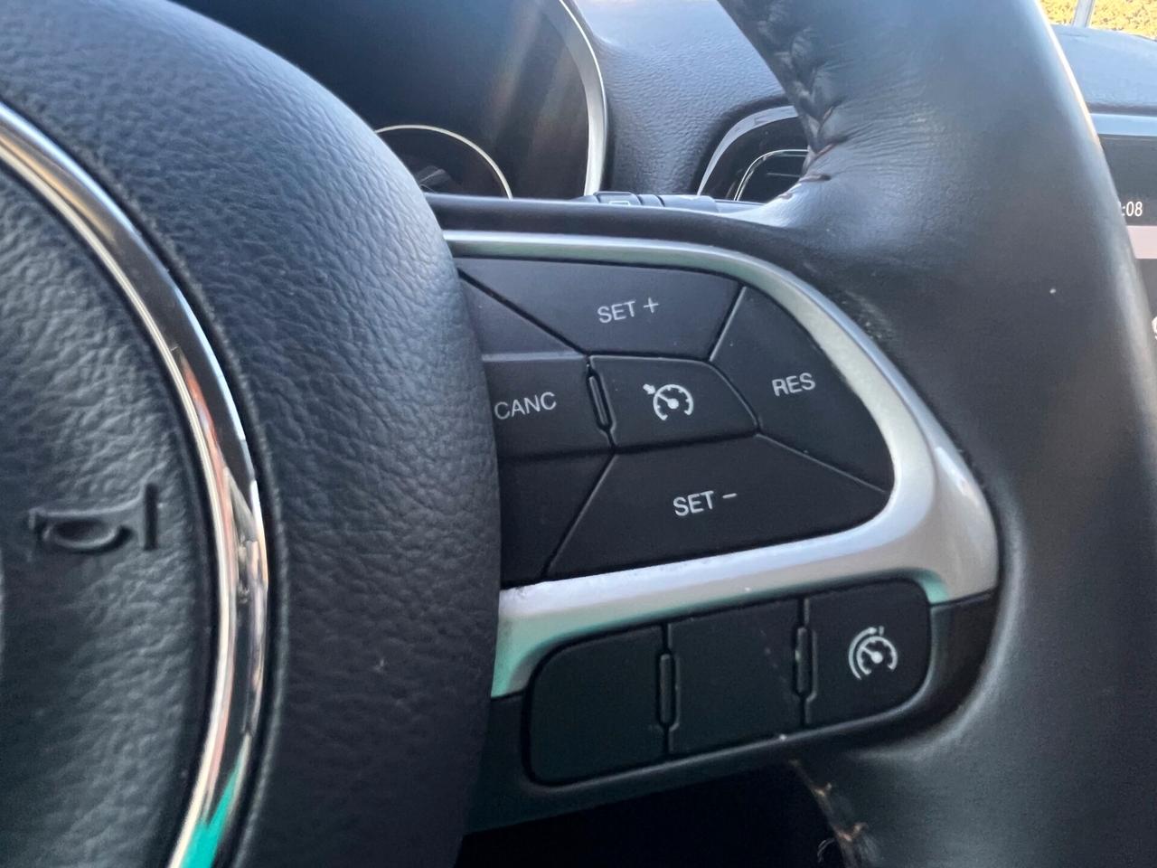 Jeep Compass 2.0 Multijet II aut. 4WD Limited - 2019