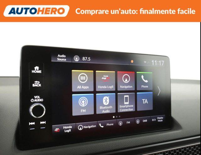 HONDA Civic 2.0 Type-R