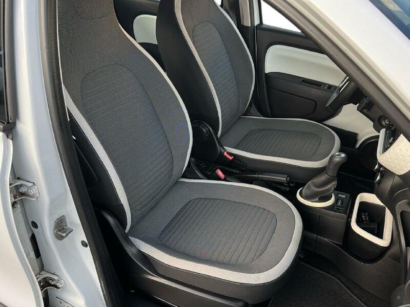 Renault Twingo ENERGY DYNAMIQUE
