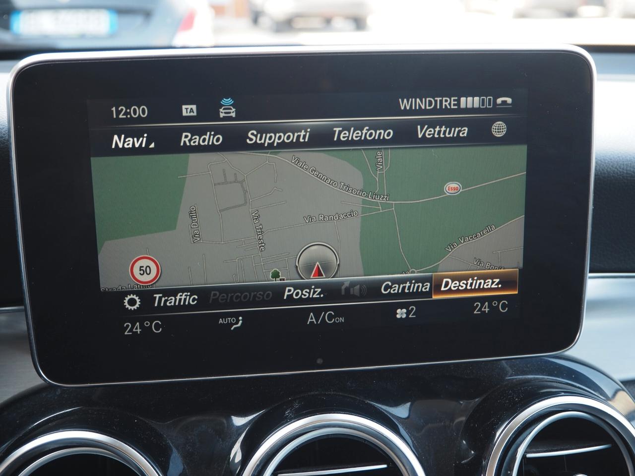 Mercedes-benz GLC 350 e 4Matic Exclusive
