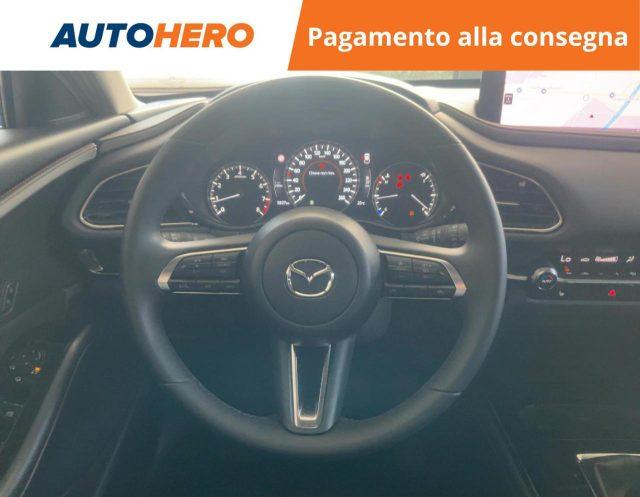 MAZDA CX-30 2.0L e-Skyactiv-G M Hybrid 2WD Homura