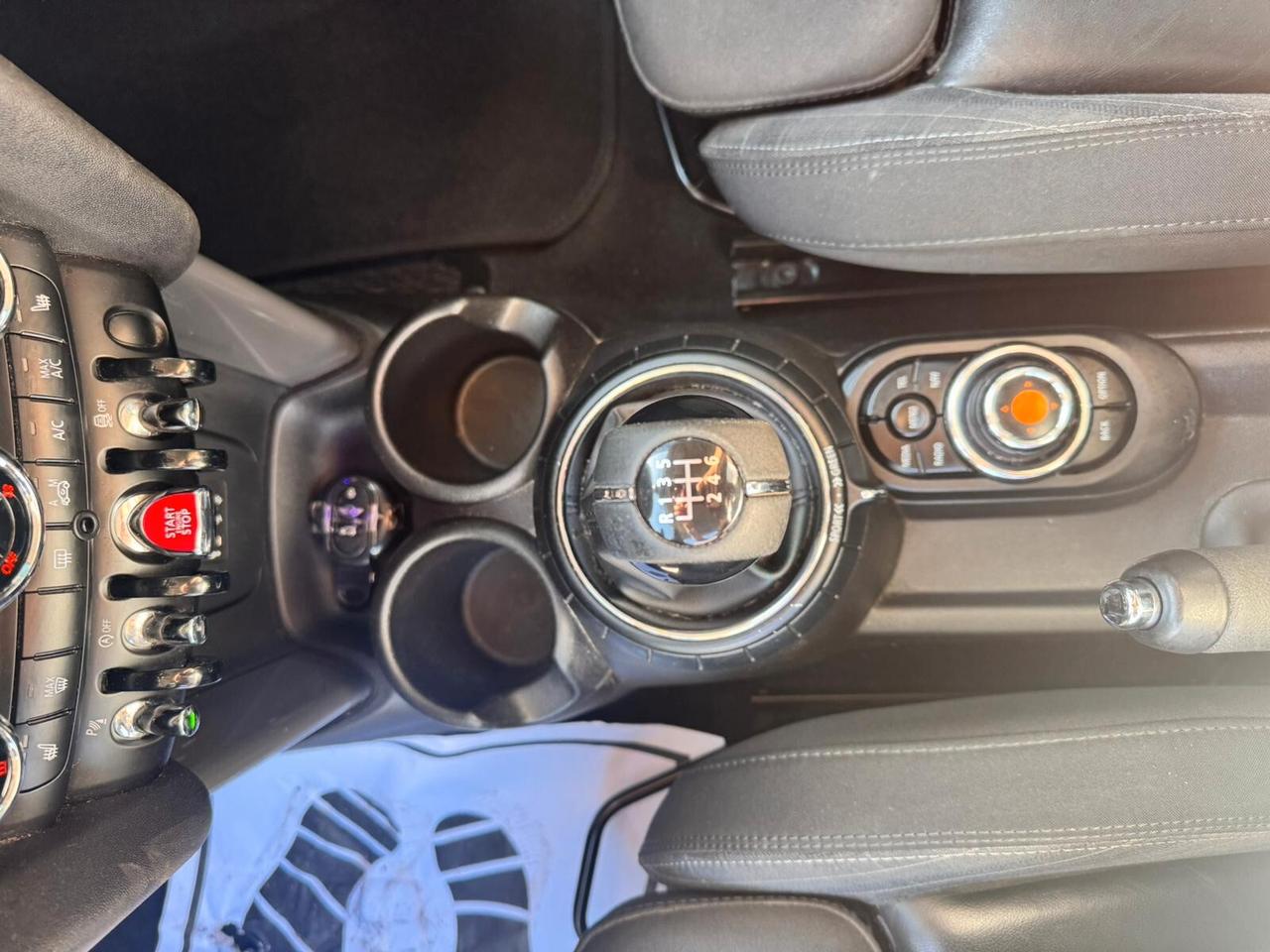 Mini 1.5 Cooper D Business 5p.