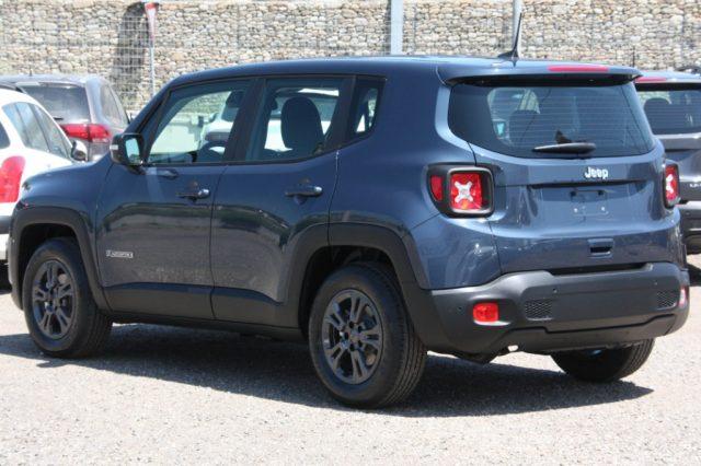 JEEP Renegade 1.0 T3 Longitude