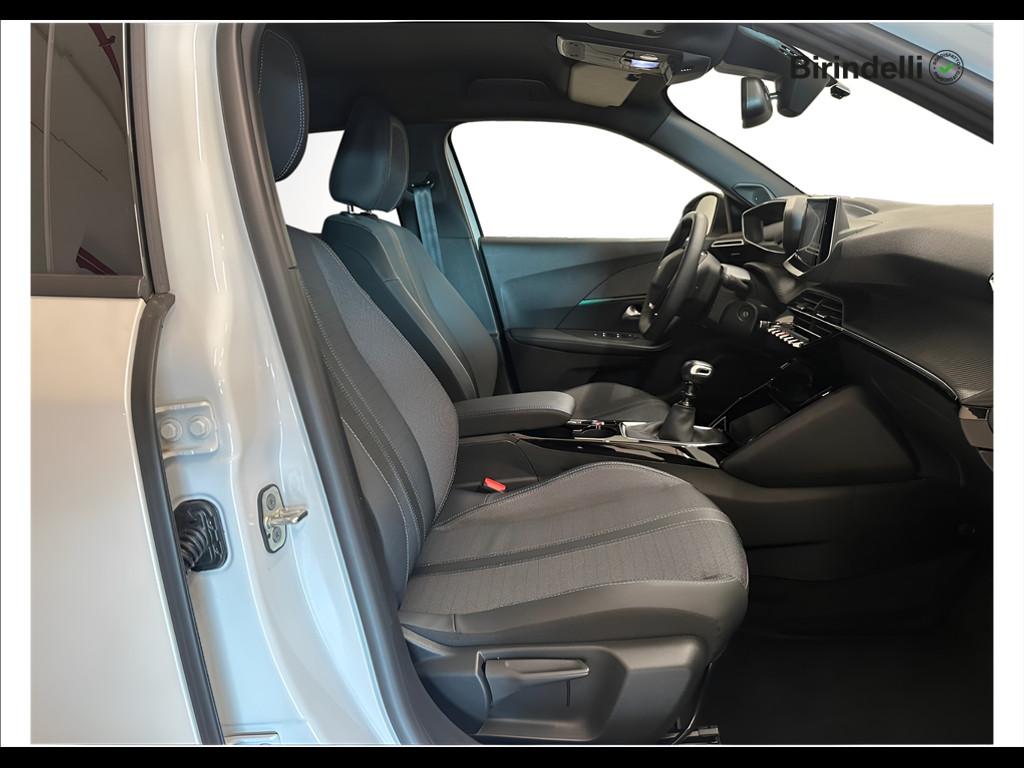 PEUGEOT 2008 2ª serie - 2008 PureTech 100 S&S Allure Pack
