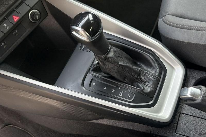 Audi A1 SPB S Line esterno 1.0 TFSI 110CV S-Tronic 30