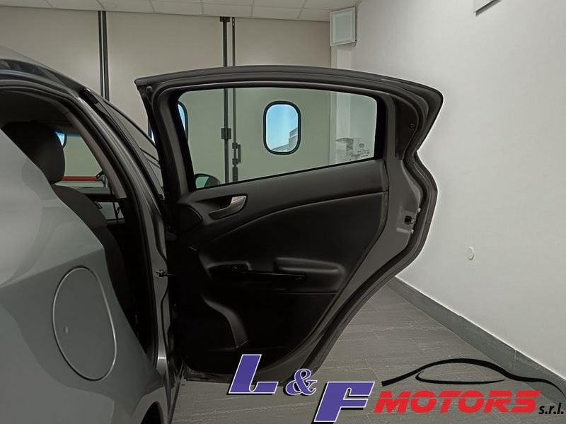 Alfa Romeo Giulietta Giulietta 1.4 Turbo 120 CV GPL CASA MADRE
