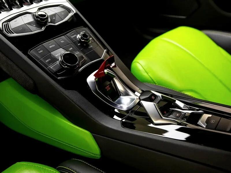 Lamborghini Huracàn 5.2 V10 NOLEGGIO LUNGO TERMINE - LEASING FULL INCLUSIVE