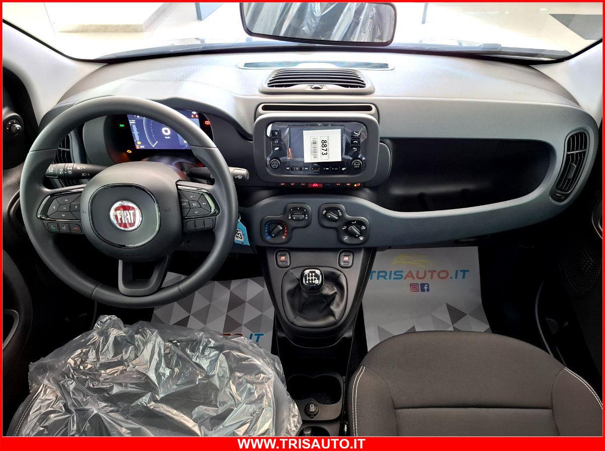 FIAT Panda 1.0 FireFly S&S Hybrid NEOPATENTATI