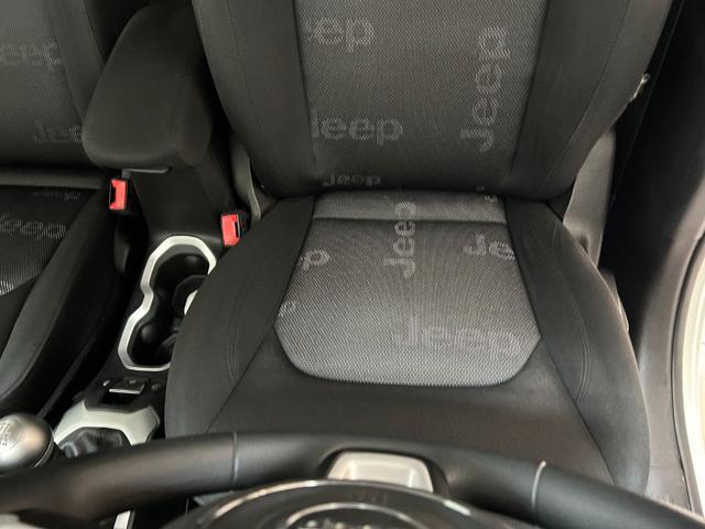 JEEP Renegade 2.0 Mjt 4WD Active Drive Sport