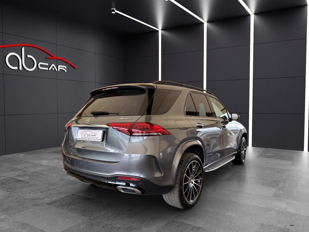 Mercedes GLE 300 d mild hybrid Premium Plus 4matic auto