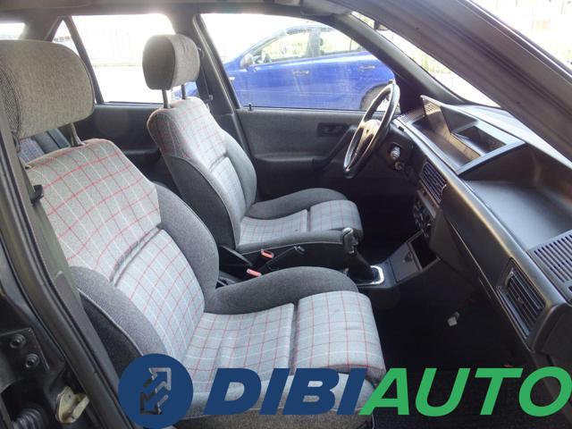 FIAT Tipo 2.0 i.e. 16V cat 5 porte 145cv